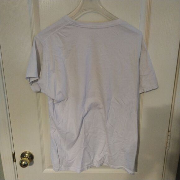 O'Neill Surf Co. Men's Modern Fit Graphic T-Shirt Size Large White Round Neck - Picture 3 of 6